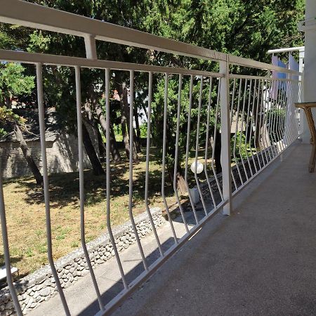 Apartment Zauhar Baska Voda Exterior photo
