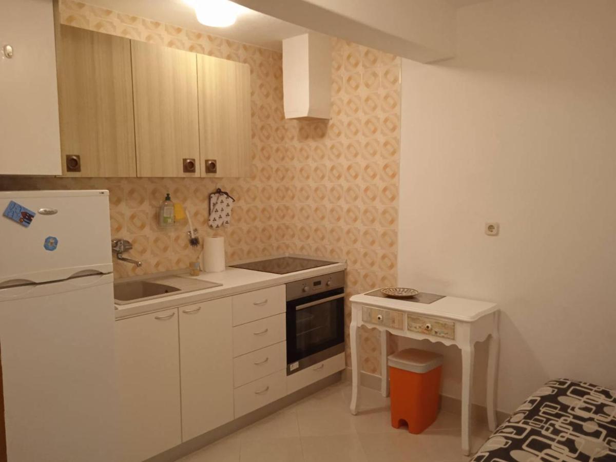 Apartment Zauhar Baska Voda Exterior photo