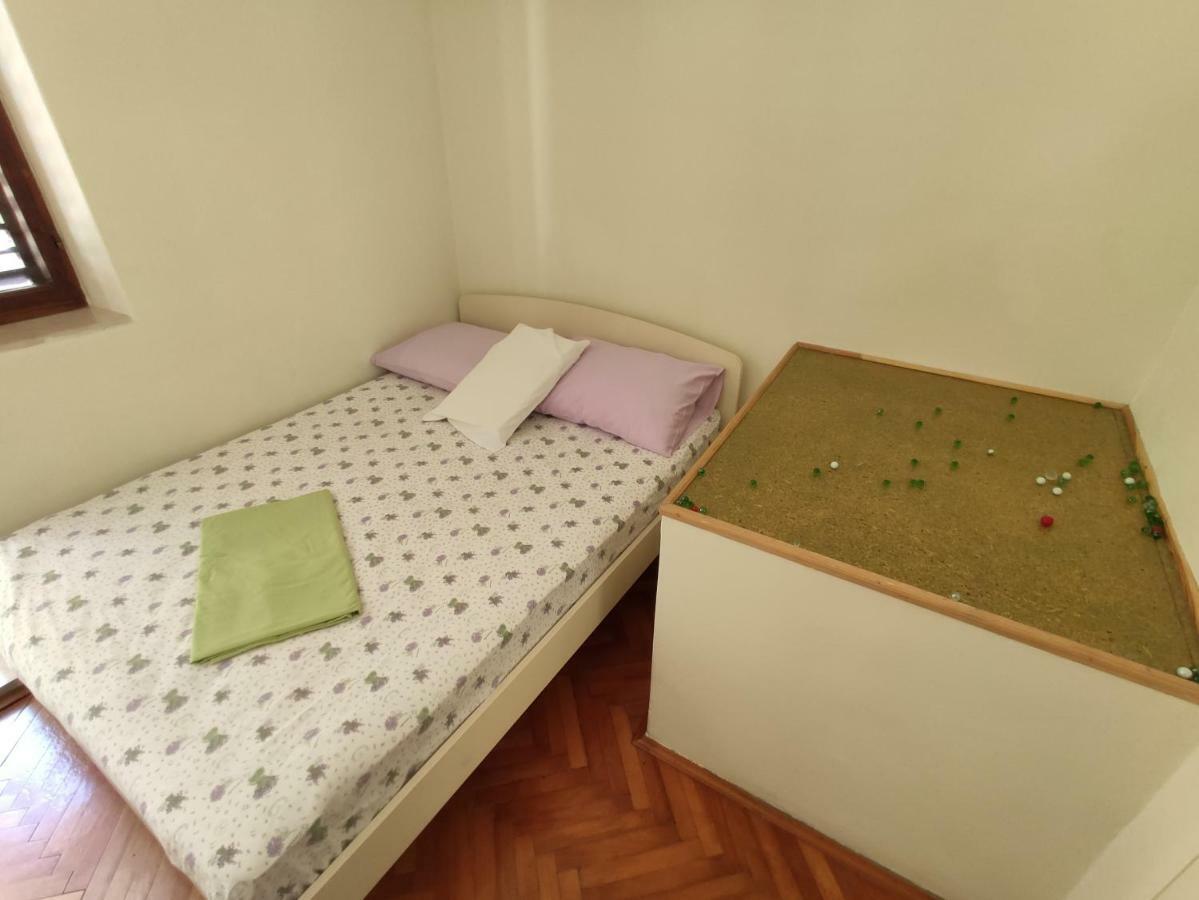 Apartment Zauhar Baska Voda Exterior photo