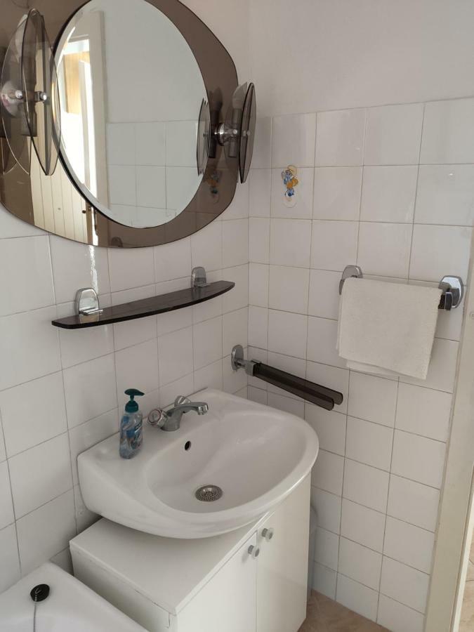 Apartment Zauhar Baska Voda Exterior photo